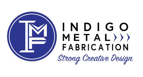 indigo metal fabrication|Indigo Metal Fabrication.